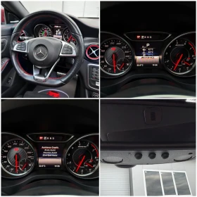 Mercedes-Benz CLA 45 AMG FACELIFT / PANORAMA / KEYLESS GO / SPORT+ / CAMERA, снимка 12