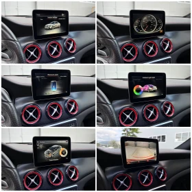 Mercedes-Benz CLA 45 AMG FACELIFT / PANORAMA / KEYLESS GO / SPORT+ / CAMERA, снимка 15