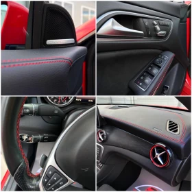 Mercedes-Benz CLA 45 AMG FACELIFT / PANORAMA / KEYLESS GO / SPORT+ / CAMERA, снимка 13