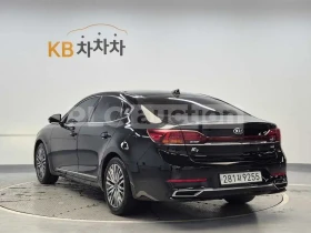 Kia K7 3.0 КАМЕРА| ПЕРА| ОБДУХВАНЕ| DISTRONIC, снимка 3
