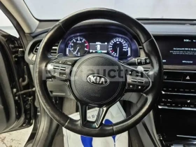 Kia K7 3.0 КАМЕРА| ПЕРА| ОБДУХВАНЕ| DISTRONIC, снимка 6