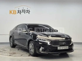 Kia K7 3.0 КАМЕРА| ПЕРА| ОБДУХВАНЕ| DISTRONIC, снимка 4