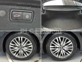 Kia K7 3.0 КАМЕРА| ПЕРА| ОБДУХВАНЕ| DISTRONIC, снимка 15