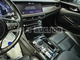 Kia K7 3.0 КАМЕРА| ПЕРА| ОБДУХВАНЕ| DISTRONIC, снимка 7