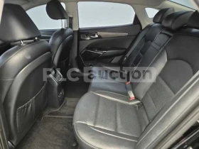 Kia K7 3.0 КАМЕРА| ПЕРА| ОБДУХВАНЕ| DISTRONIC, снимка 12