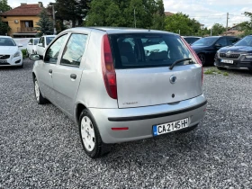Fiat Punto 1.2 Бензин, Facelift, 60Hp, 5 врати, снимка 6