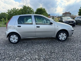 Fiat Punto 1.2 Бензин, Facelift, 60Hp, 5 врати, снимка 4