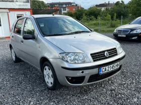 Fiat Punto 1.2 Бензин, Facelift, 60Hp, 5 врати, снимка 2