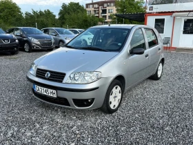 Fiat Punto 1.2 Бензин, Facelift, 60Hp, 5 врати, снимка 1