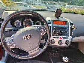 Kia Ceed, снимка 7