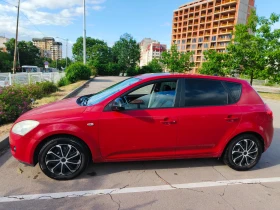 Kia Ceed, снимка 2