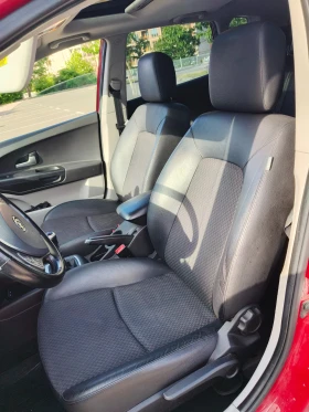 Kia Ceed, снимка 6