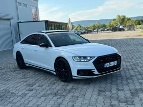 Audi A8 Бартер, снимка 3