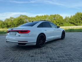 Audi A8 Бартер, снимка 5