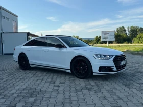 Audi A8 Бартер, снимка 4