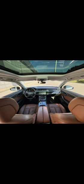 Audi A8 Бартер, снимка 12
