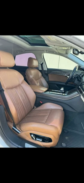 Audi A8 Бартер, снимка 15