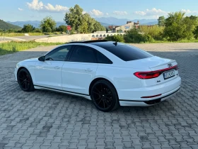 Audi A8 Бартер, снимка 8