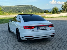 Audi A8 Бартер, снимка 7