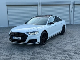 Audi A8 Бартер, снимка 1