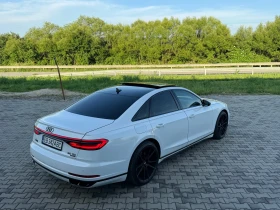 Audi A8 Бартер, снимка 6