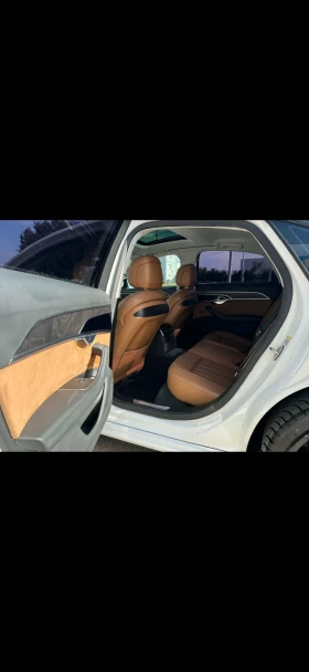 Audi A8 Бартер, снимка 11