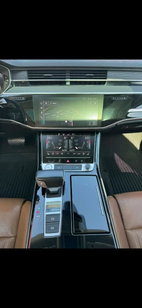 Audi A8 Бартер, снимка 13