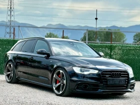 Audi A6 3.0BI-TDi 3xS-LINE* hedUp* Distronic, снимка 1