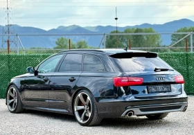 Audi A6 3.0BI-TDi 3xS-LINE* hedUp* Distronic, снимка 5