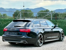Audi A6 3.0BI-TDi 3xS-LINE* hedUp* Distronic, снимка 7
