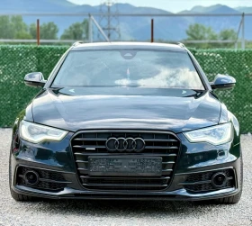 Audi A6 3.0BI-TDi 3xS-LINE* hedUp* Distronic, снимка 2