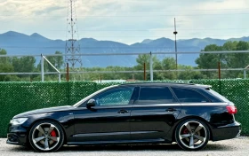 Audi A6 3.0BI-TDi 3xS-LINE* hedUp* Distronic, снимка 4