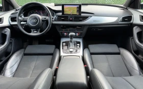 Audi A6 3.0BI-TDi 3xS-LINE* hedUp* Distronic, снимка 10