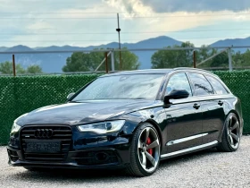 Audi A6 3.0BI-TDi 3xS-LINE* hedUp* Distronic, снимка 3