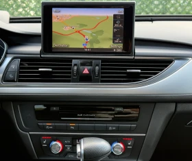 Audi A6 3.0BI-TDi 3xS-LINE* hedUp* Distronic, снимка 14