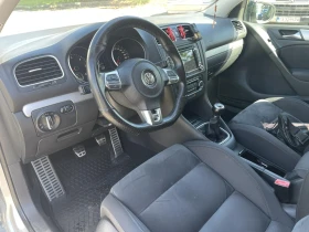 VW Golf 2.0 TDI, снимка 5