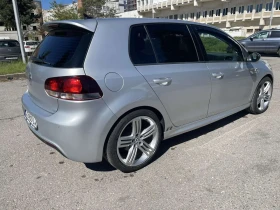 VW Golf 2.0 TDI, снимка 3
