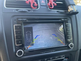 VW Golf 2.0 TDI, снимка 7