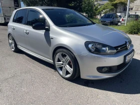 VW Golf 2.0 TDI, снимка 2