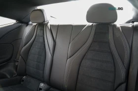 Mercedes-Benz CLE 300 AMG* PANO* HUD* HEADUP* BURMESTER* 360, снимка 15