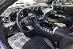 Mercedes-Benz CLE 300 AMG* PANO* HUD* HEADUP* BURMESTER* 360, снимка 13