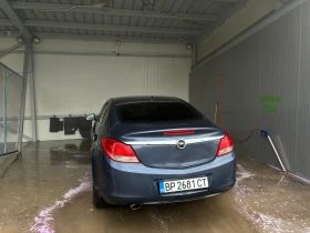 Opel Insignia, снимка 9
