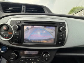 Toyota Yaris LINEA SOL ШВЕЙЦАРИЯ, снимка 9