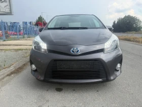 Toyota Yaris LINEA SOL ШВЕЙЦАРИЯ, снимка 5