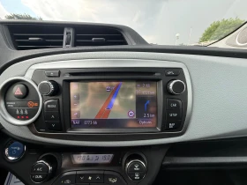 Toyota Yaris LINEA SOL ШВЕЙЦАРИЯ, снимка 8