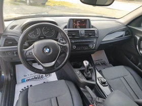 BMW 114 1.6 D Navi , снимка 14