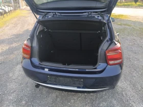 BMW 114 1.6 D Navi , снимка 11