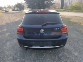BMW 114 1.6 D Navi , снимка 4