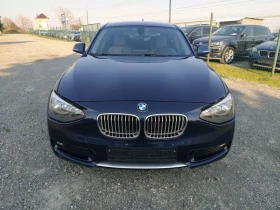 BMW 114 1.6 D Navi , снимка 8