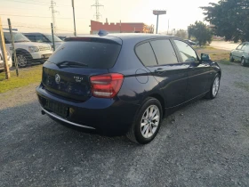 BMW 114 1.6 D Navi , снимка 5